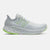 White/Bleached Lime Glo