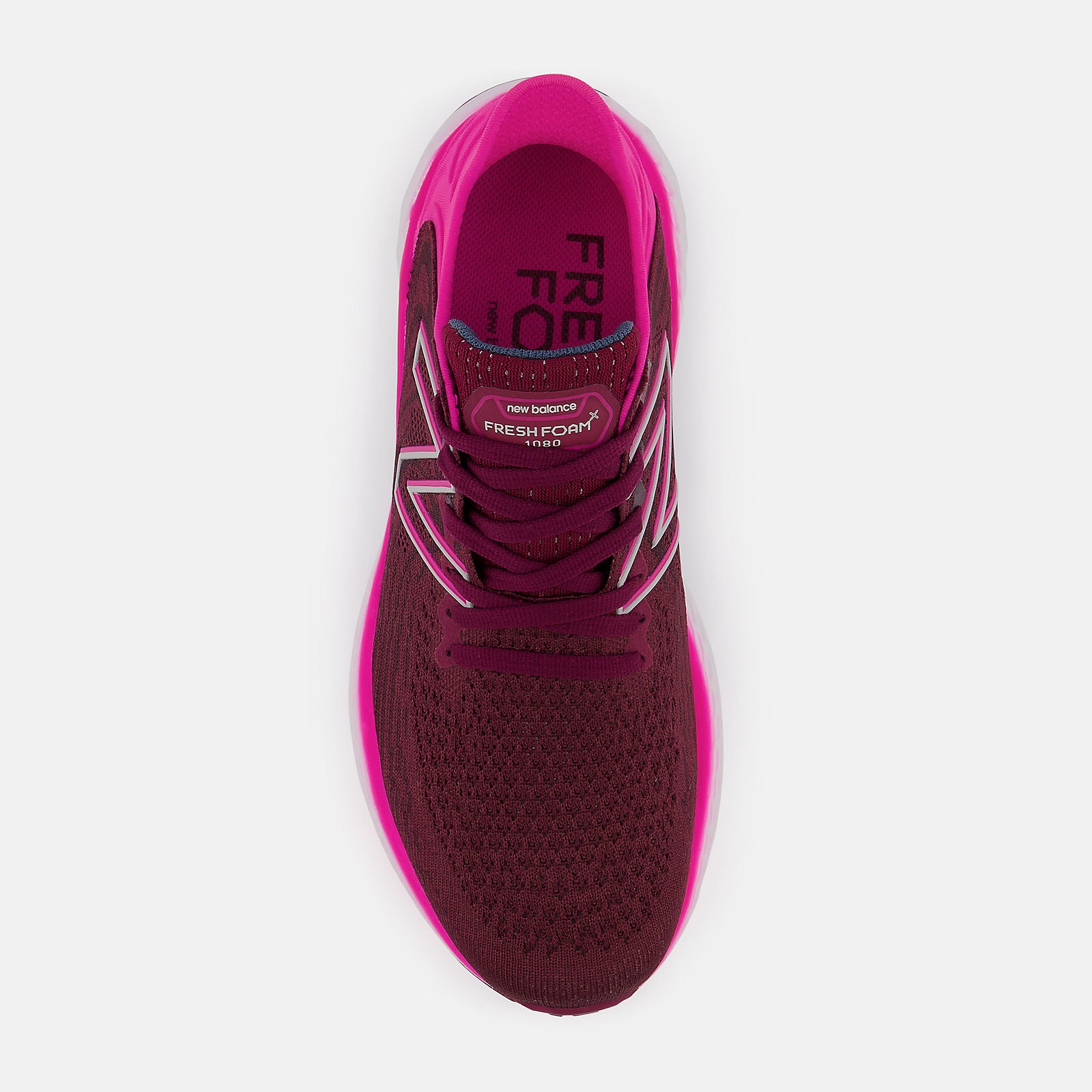 Fresh Foam 1080v11 | New Balance Shoes - Women