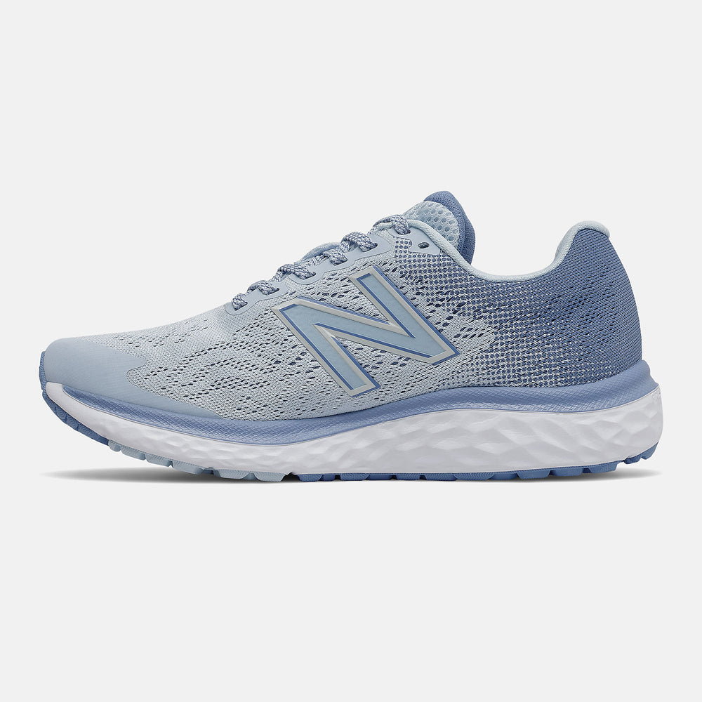 Fresh Foam 680v7 | New Balance Shoes - Women
