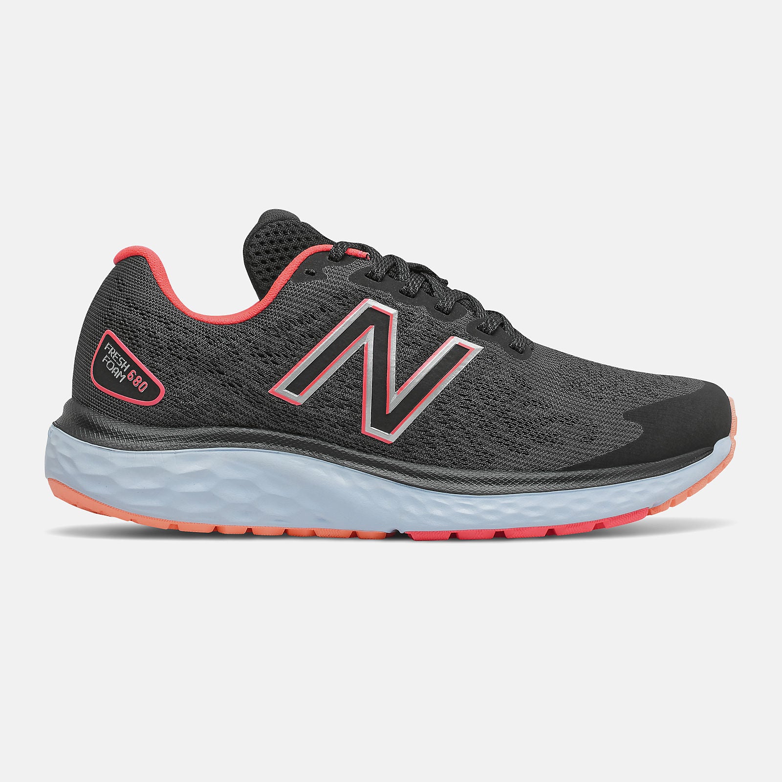 Fresh Foam 680v7 | New Balance Shoes - Women