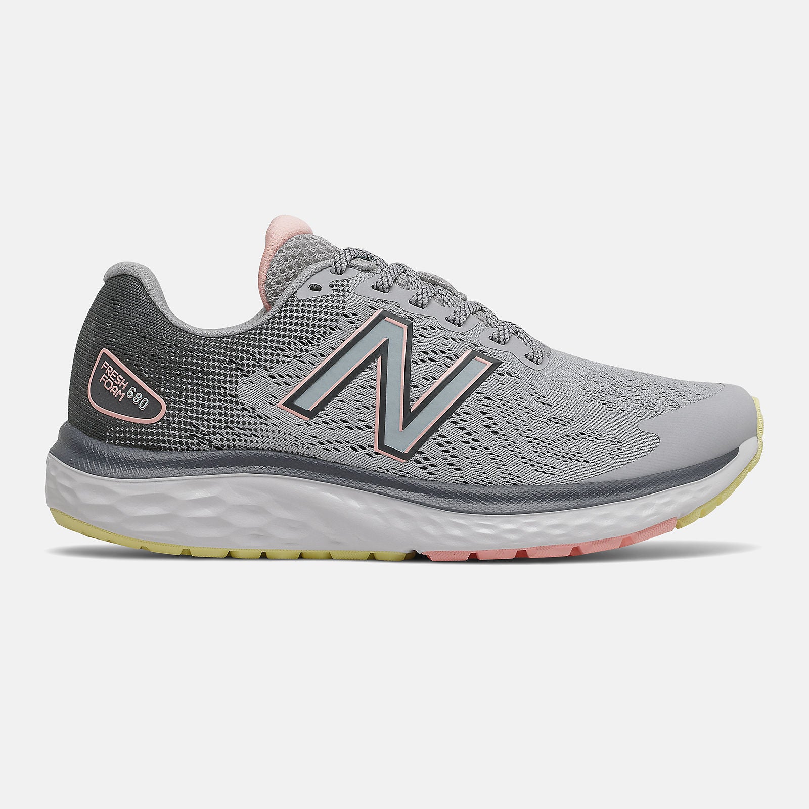 Fresh Foam 680v7 | New Balance Shoes - Women