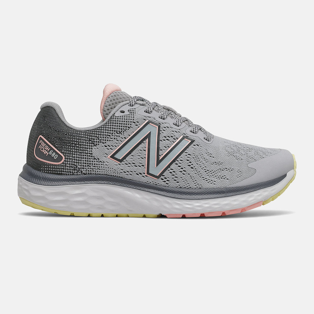 Fresh Foam 680v7 | New Balance Shoes - Women
