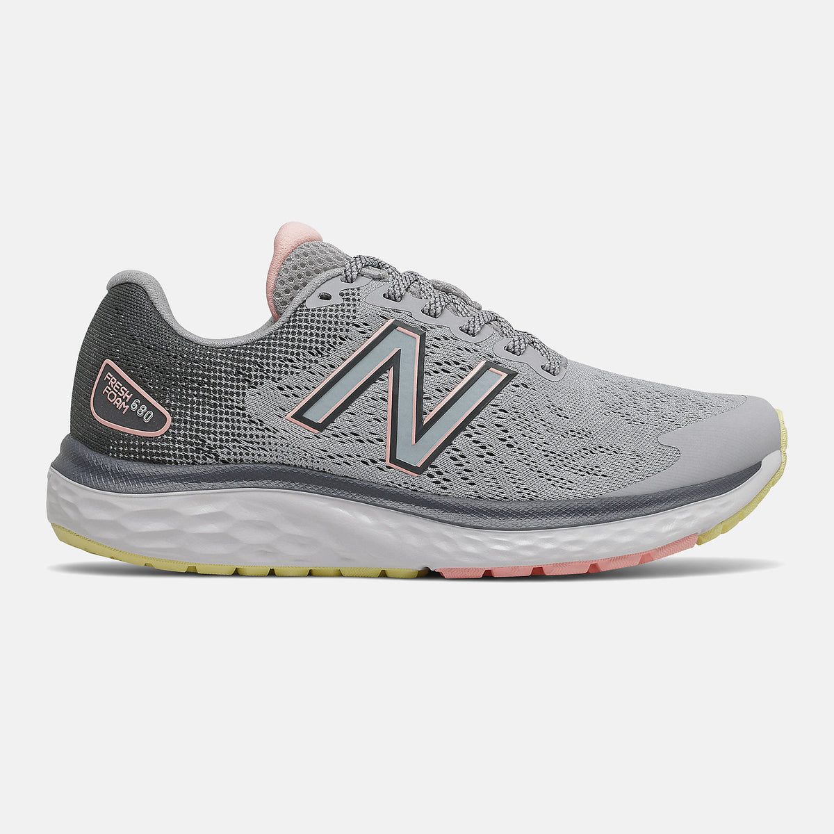 Fresh Foam 680v7 | New Balance Shoes - Women