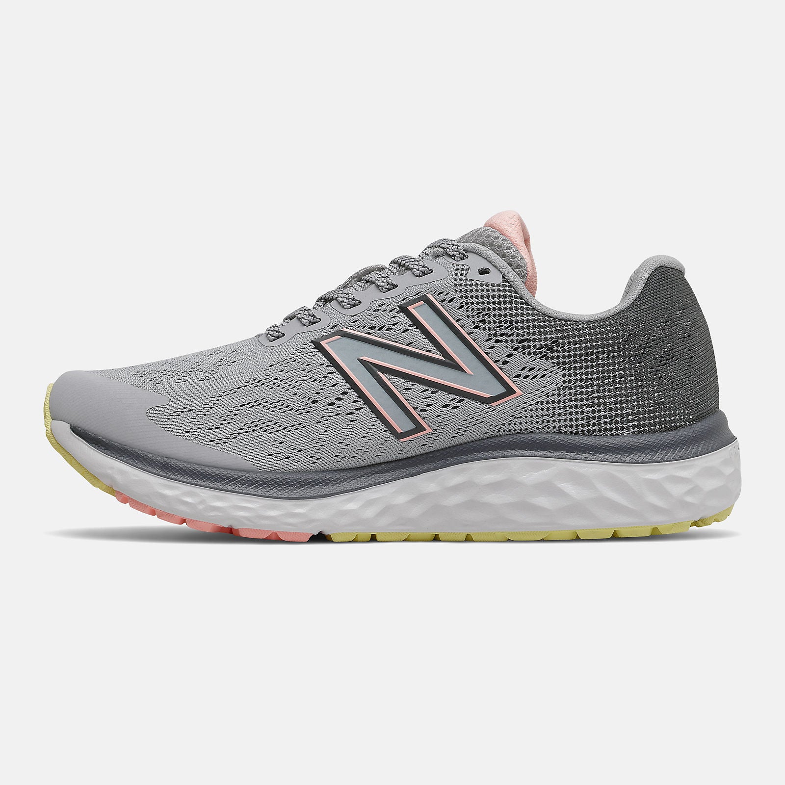 Fresh Foam 680v7 | New Balance Shoes - Women