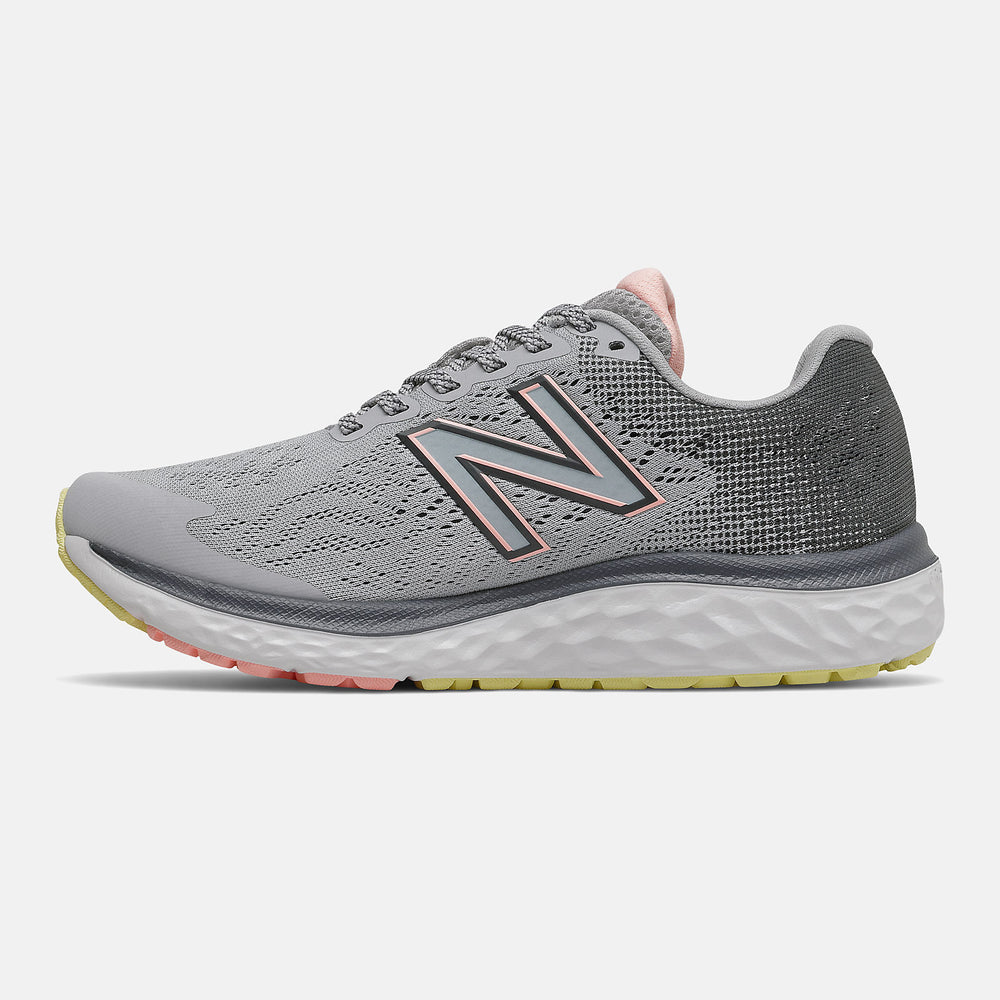 Fresh Foam 680v7 | New Balance Shoes - Women