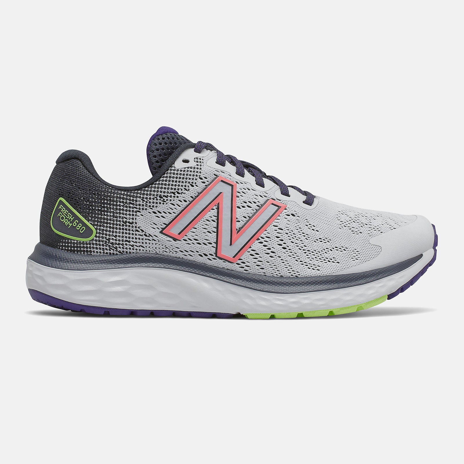 Fresh Foam 680v7 | New Balance Shoes - Women