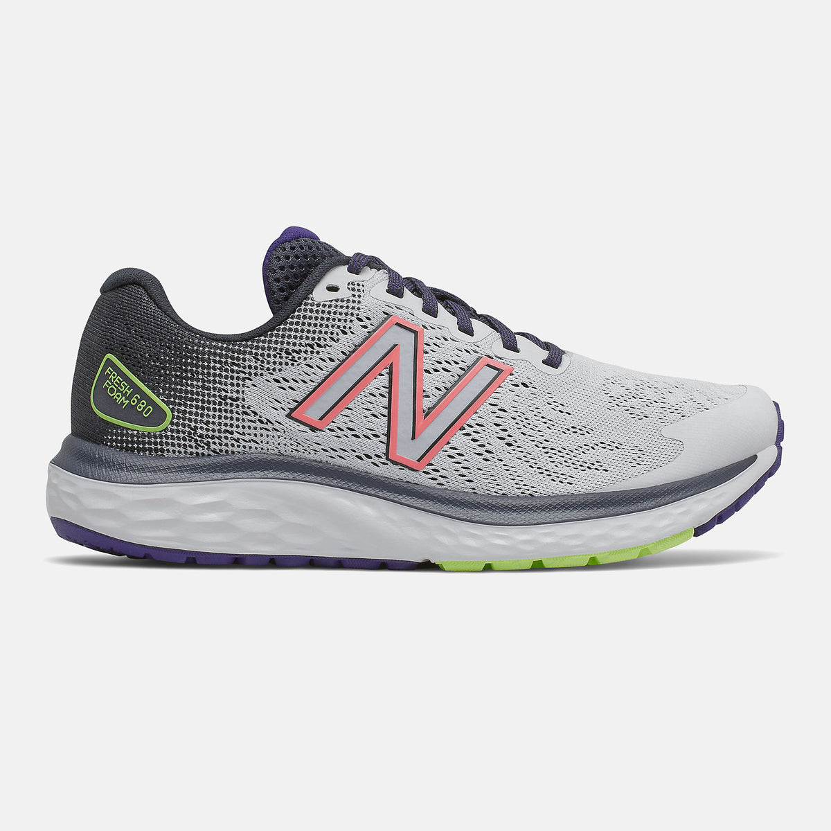 Fresh Foam 680v7 | New Balance Shoes - Women