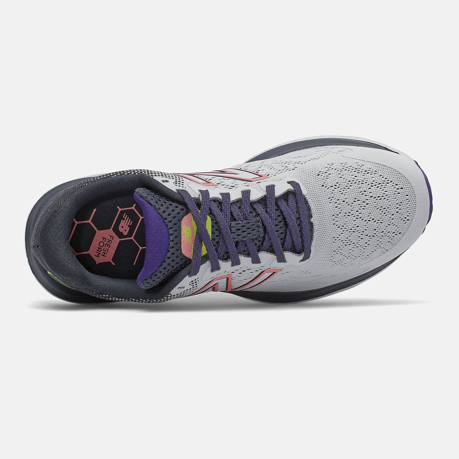 Fresh Foam 680v7 | New Balance Shoes - Women