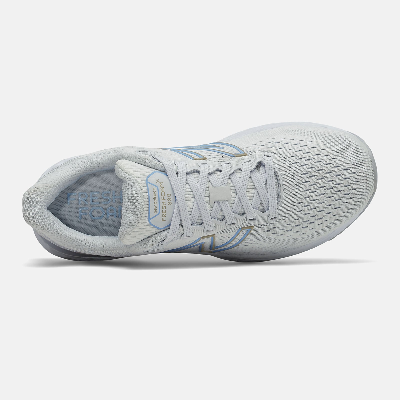Fresh Foam 880v11 | New Balance Shoes - Women