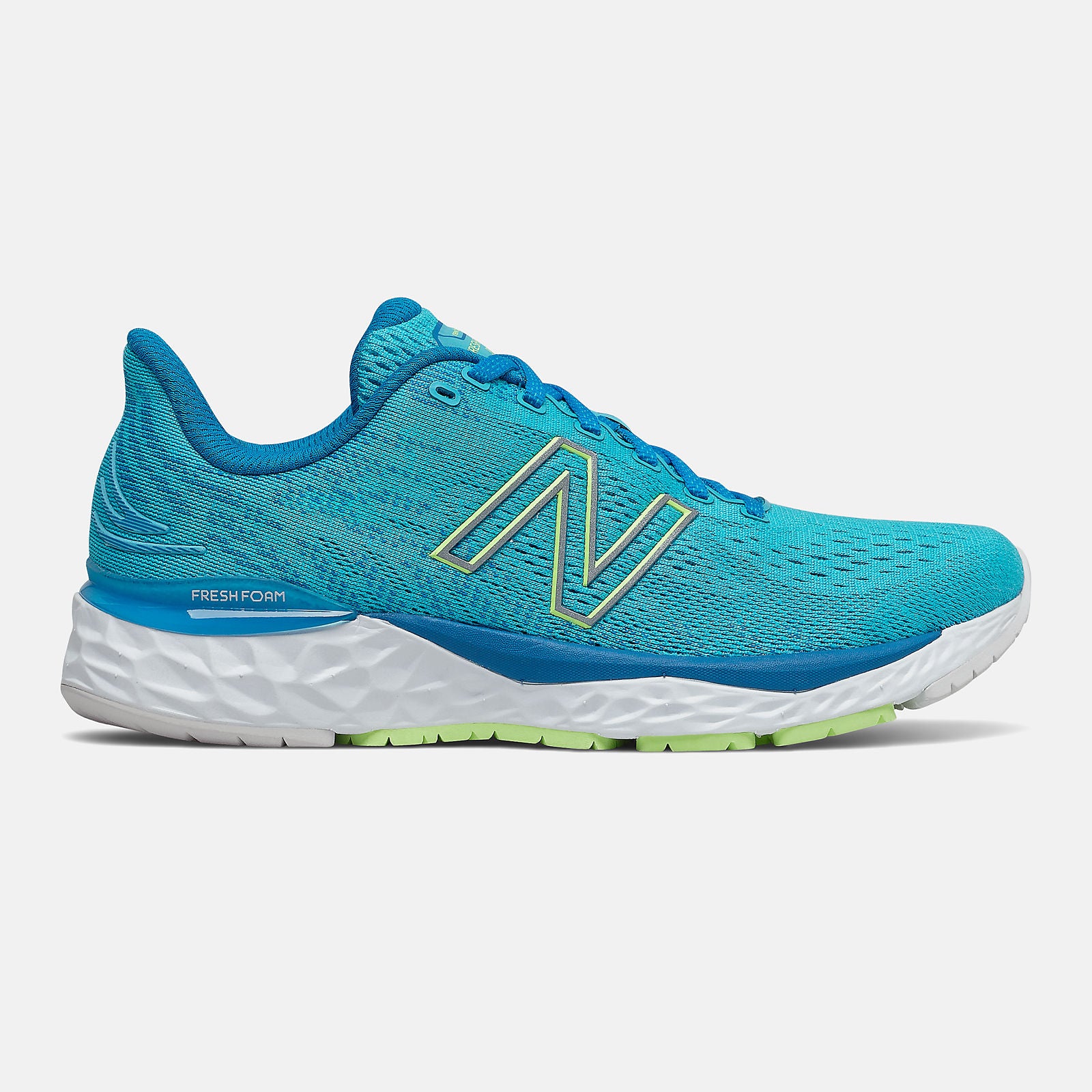 Fresh Foam 880v11 | New Balance Shoes - Women