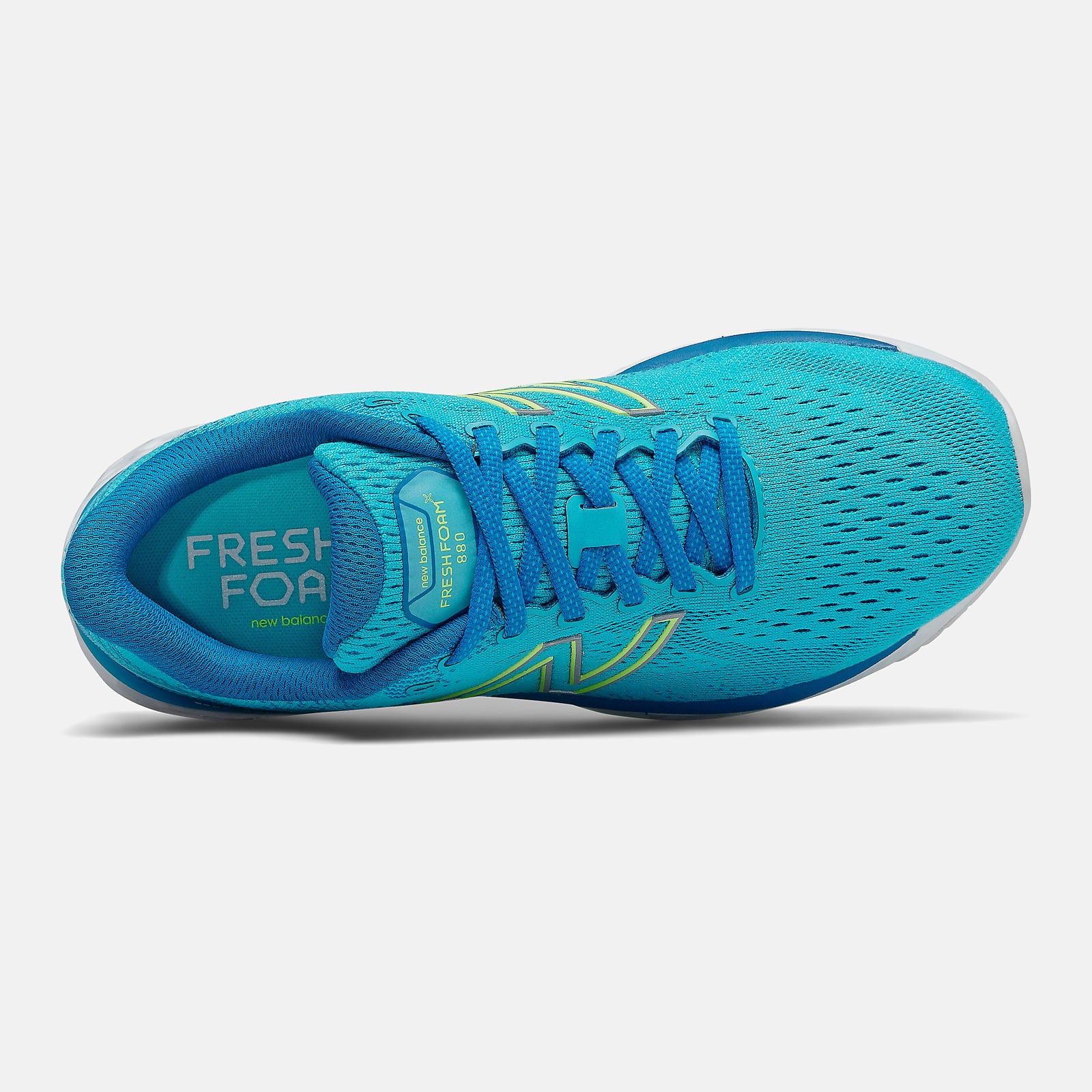 Fresh Foam 880v11 | New Balance Shoes - Women