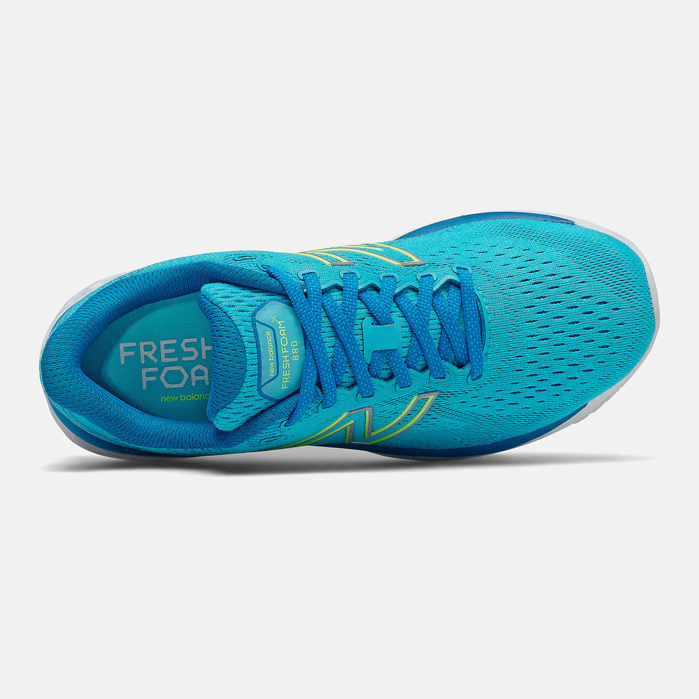 Fresh Foam 880v11 | New Balance Shoes - Women
