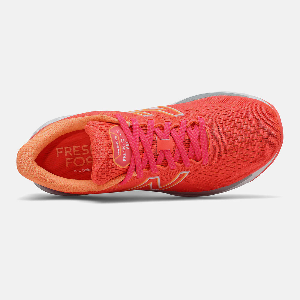 Fresh Foam 880v11 | New Balance Shoes - Women