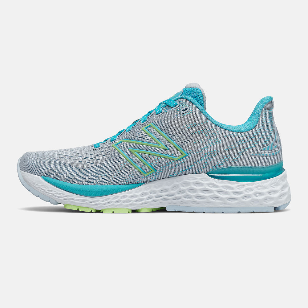Fresh Foam 880v11 | New Balance Shoes - Women