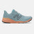 Pale Blue/Light Mango