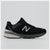 Black/Silver