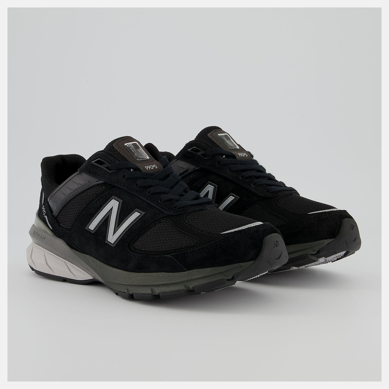 Made in US 990v5 | New Balance Shoes - Women