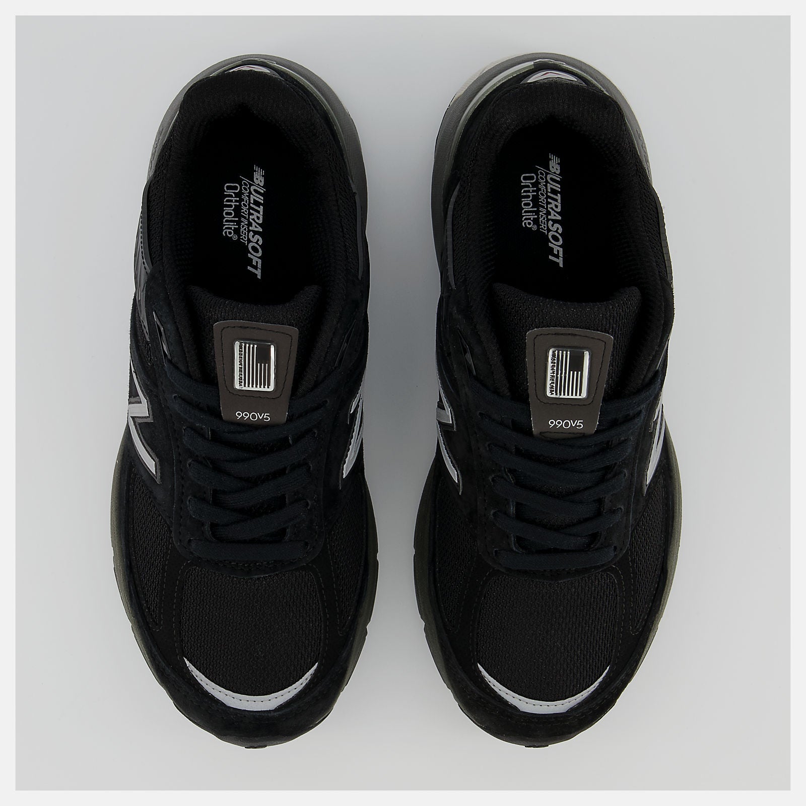 Made in US 990v5 | New Balance Shoes - Women