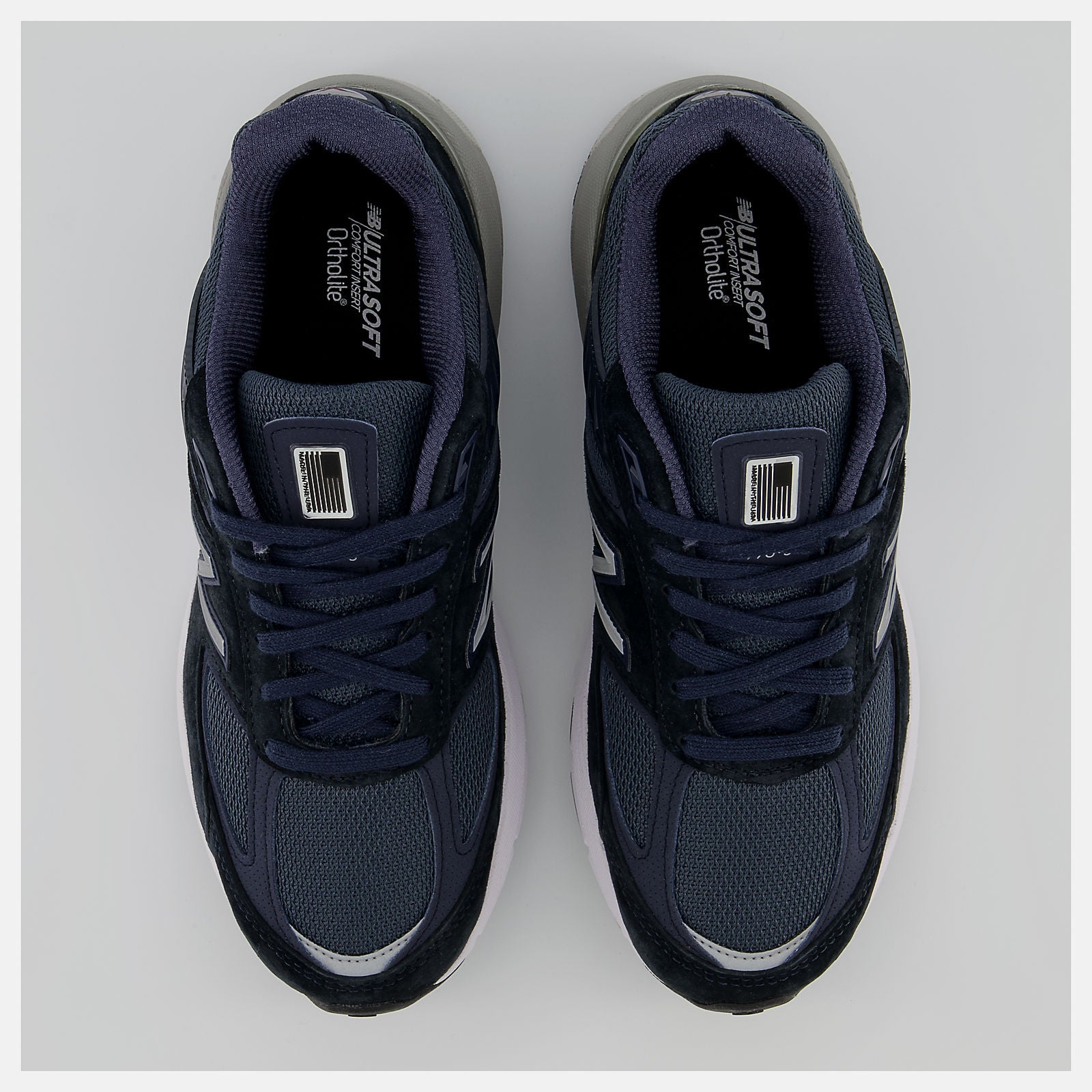 Made in US 990v5 | New Balance Shoes - Women