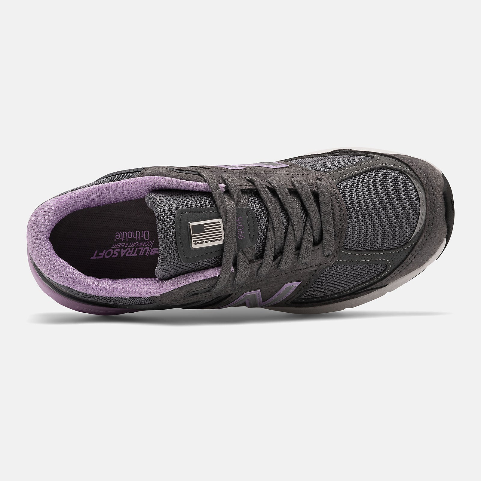 Made IN US 990v5 | New Balance Shoes - Women