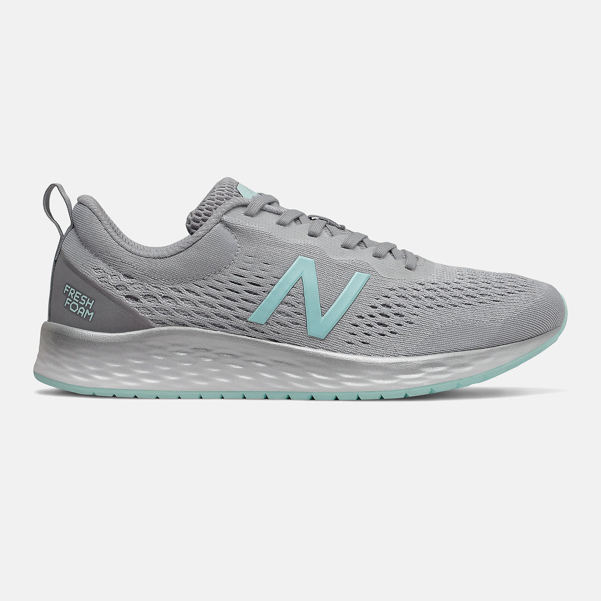 Fresh Foam Arishi v3 | New Balance Shoes - Women