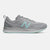 Grey/Teal