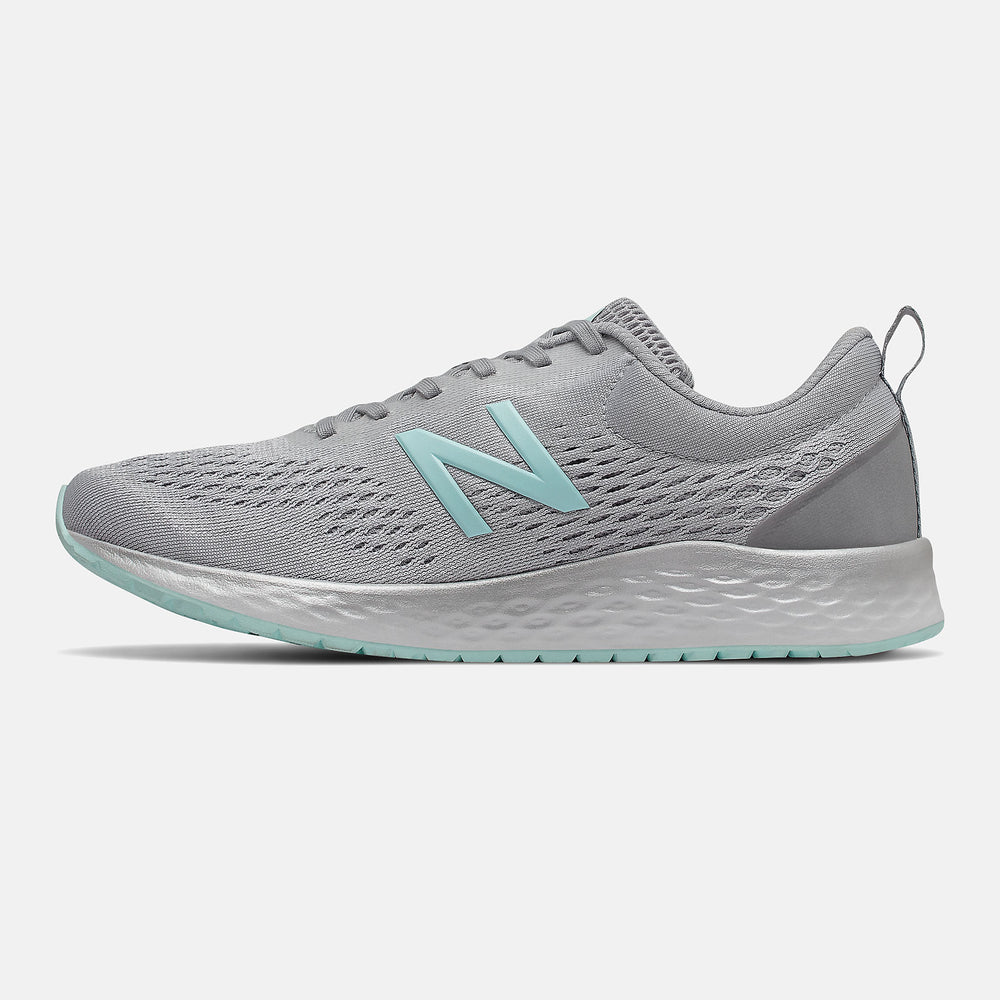 Fresh Foam Arishi v3 | New Balance Shoes - Women