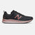 Black/Peach Soda Metallic