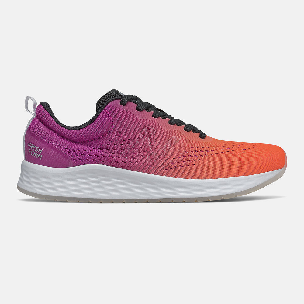 Fresh Foam Arishi v3 | New Balance Shoes - Women