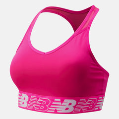 NB Pace Bra 3.0 | New Balance Clothing - Women