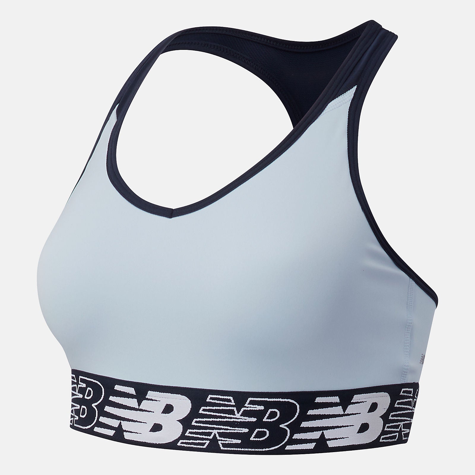 NB Pace Bra 3.0 | New Balance Clothing - Women