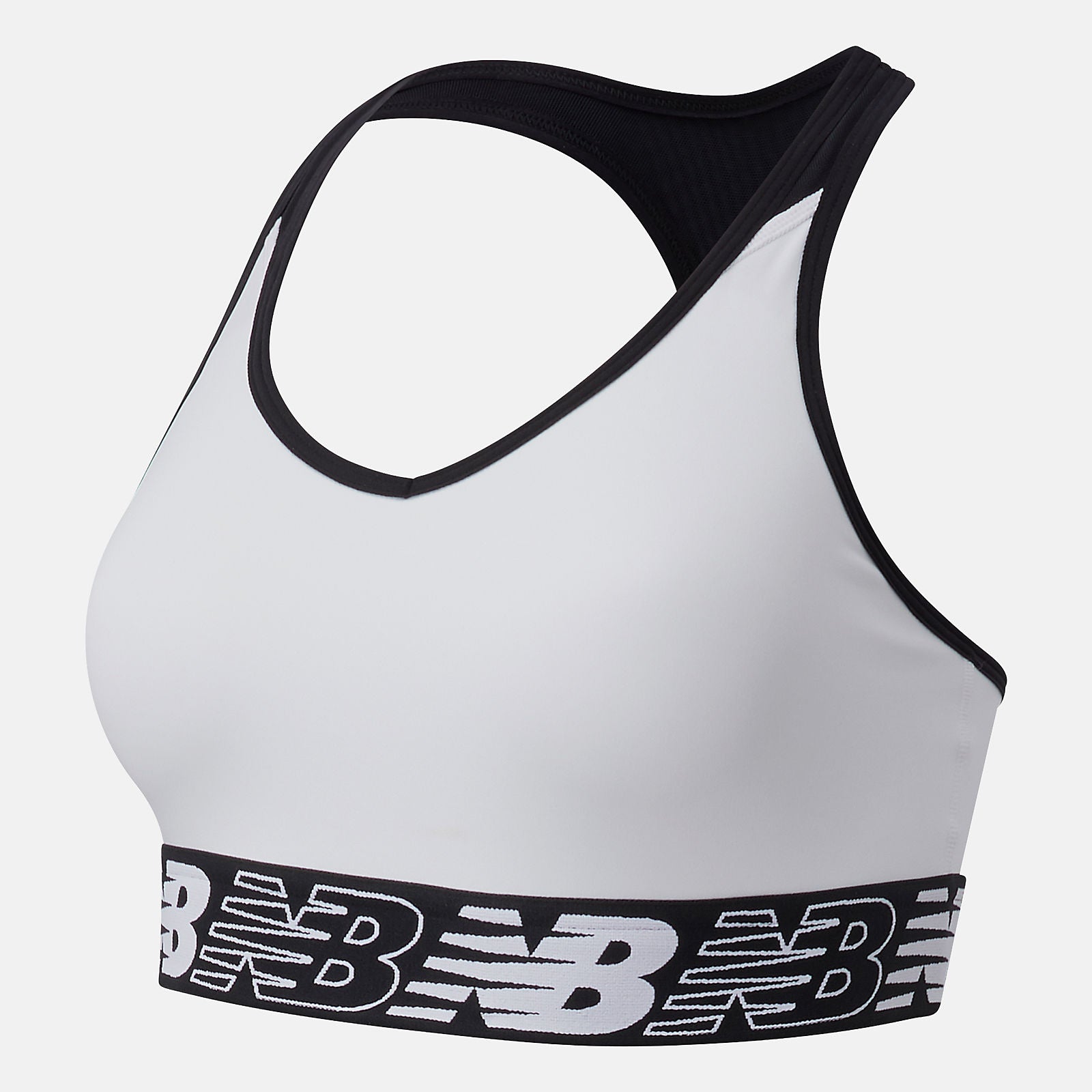 NB Pace Bra 3.0 | New Balance Clothing - Women