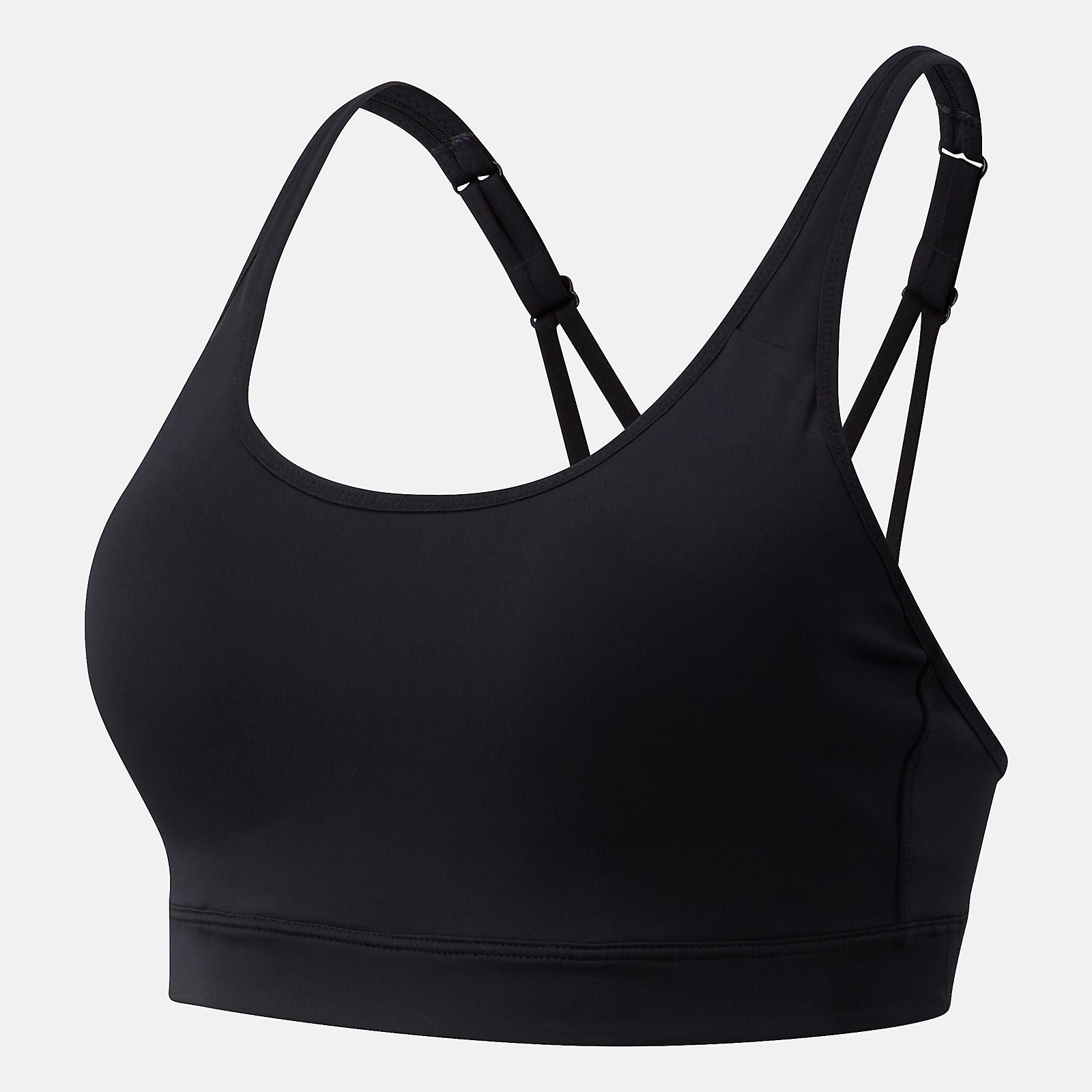 NB Hero Bra 3.0 | New Balance Clothing - Women