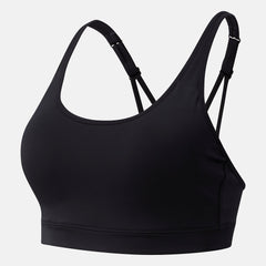 NB Hero Bra 3.0 | New Balance Clothing - Women