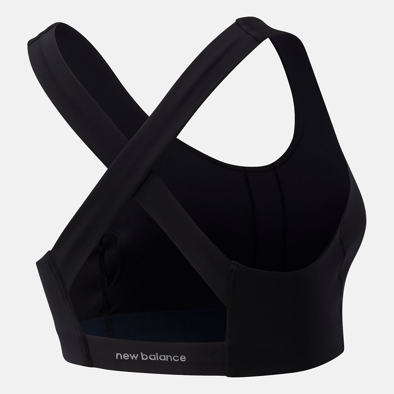 NB Fuel Bra | New Balance Clothing - Women