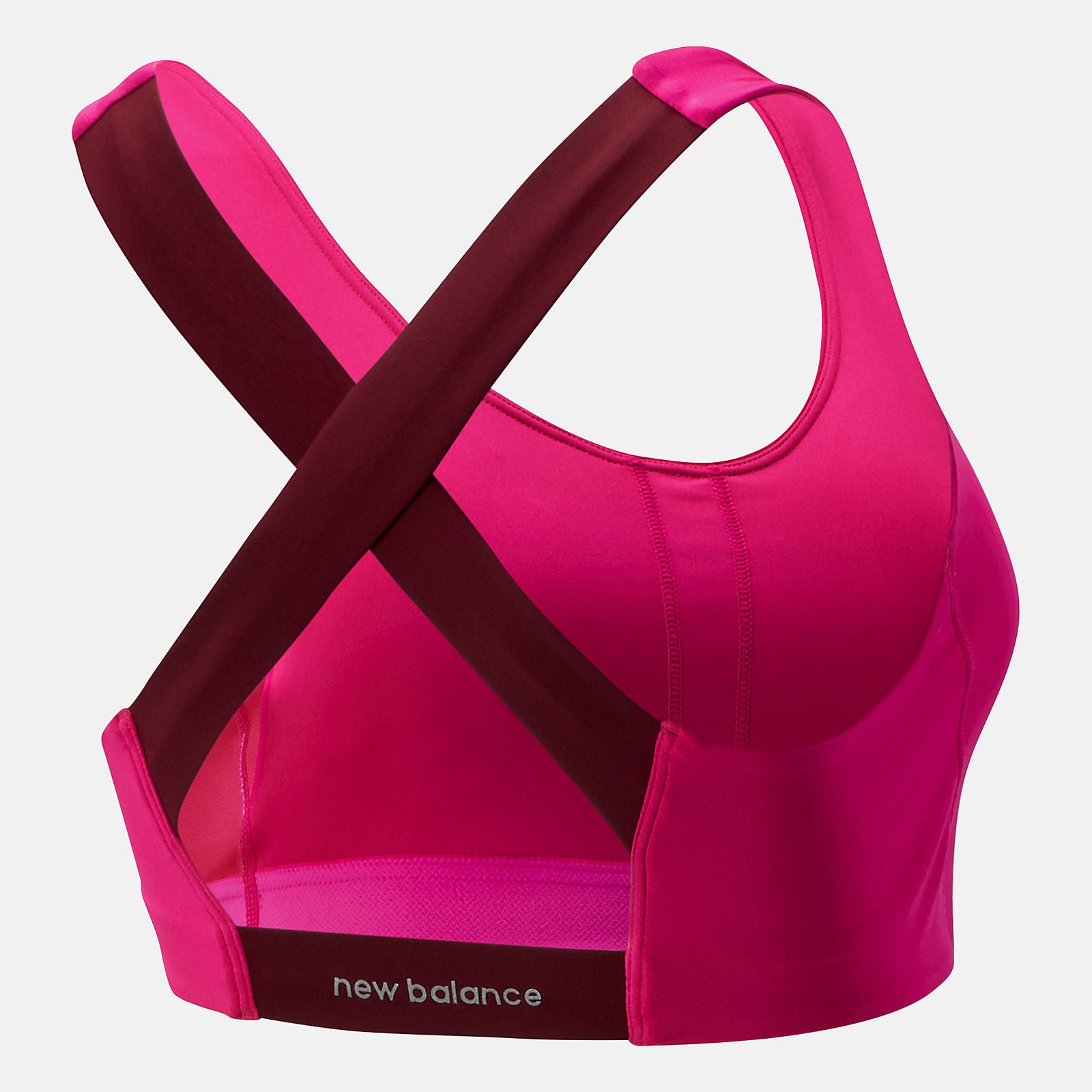 NB Fuel Bra | New Balance Clothing - Women