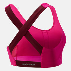 NB Fuel Bra | New Balance Clothing - Women