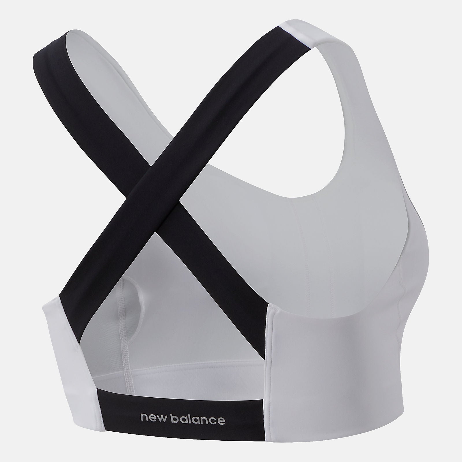 NB Fuel Bra | New Balance Clothing - Women