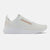 White/Copper Metallic
