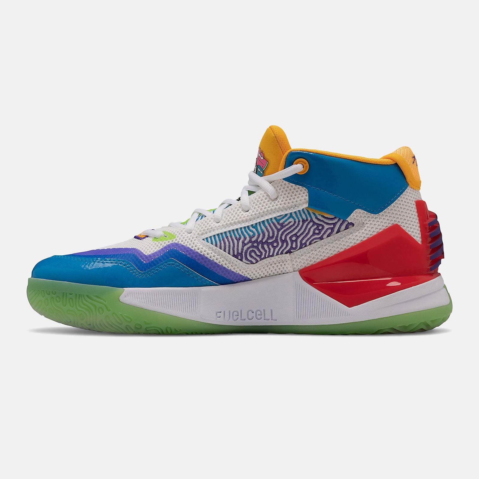 KAWHI | New Balance Shoes - Women
