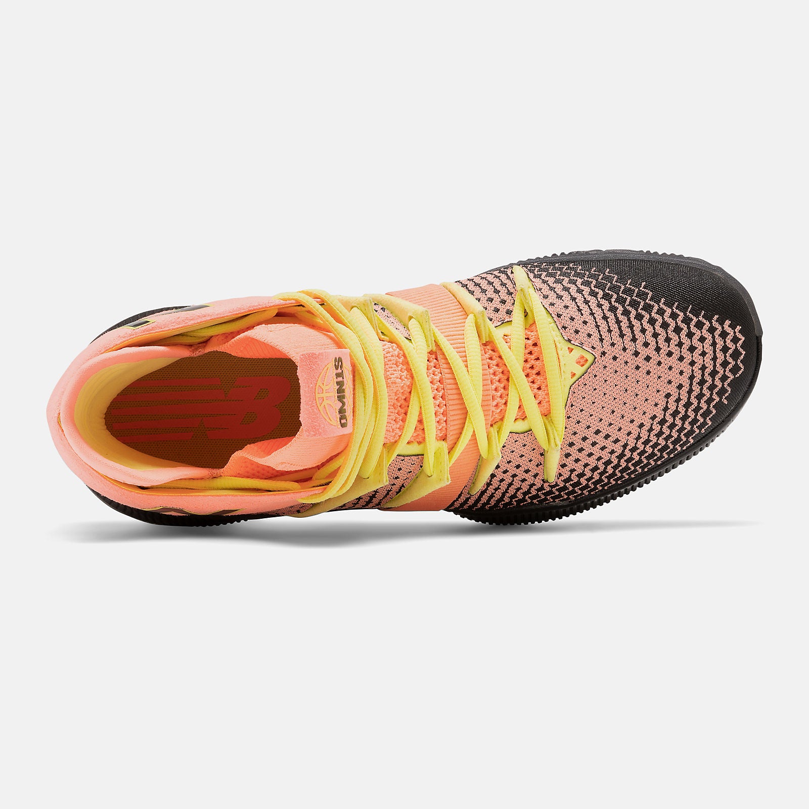 OMN1S | New Balance Shoes - Women