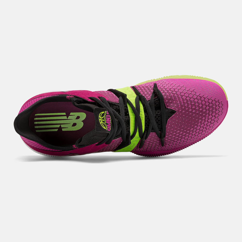 OMN1S Low | New Balance Shoes - Women