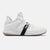 White/Black