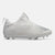 White/Athletic Grey