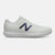 White/Blue