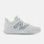 White/Laser Blue