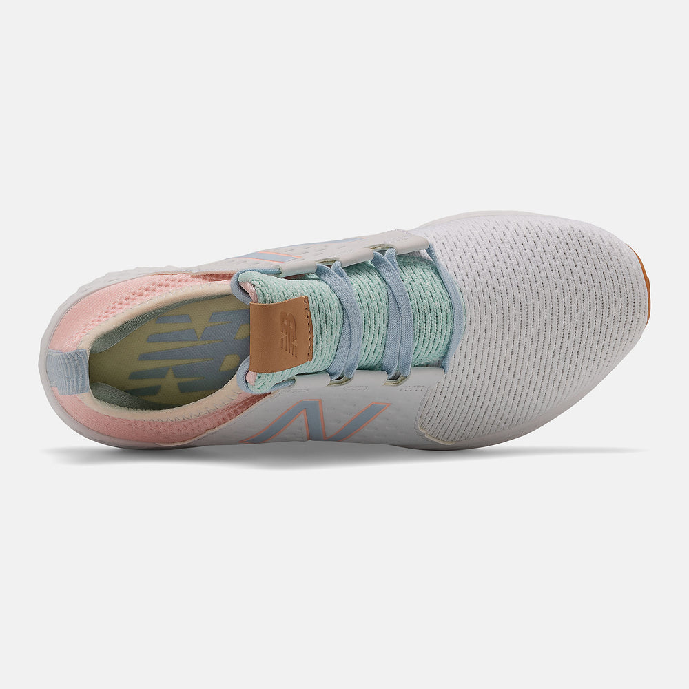 Fresh Foam Cruzv1 Reissue | New Balance Shoes - Women
