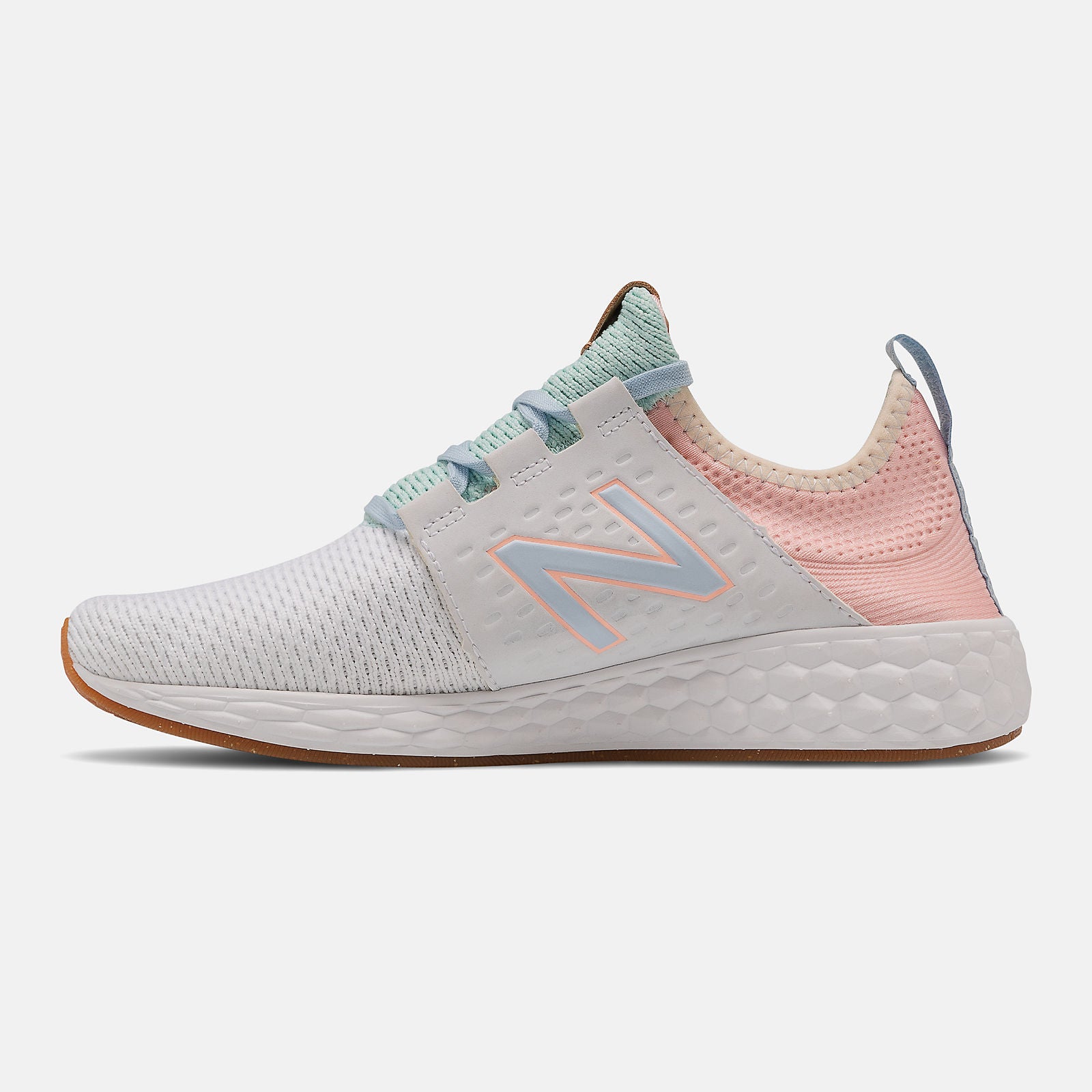 Fresh Foam Cruzv1 Reissue | New Balance Shoes - Women