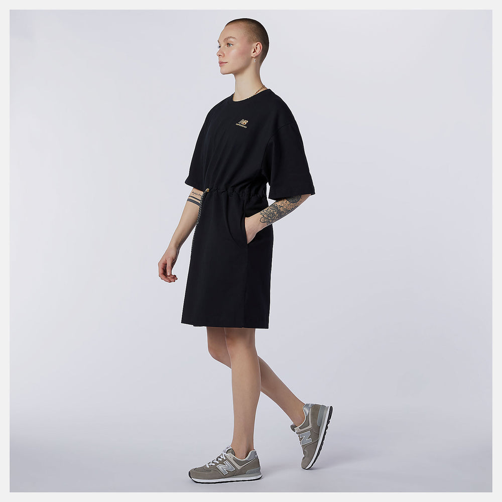 NB Athletics Tee Dress | New Balance Clothing - Women