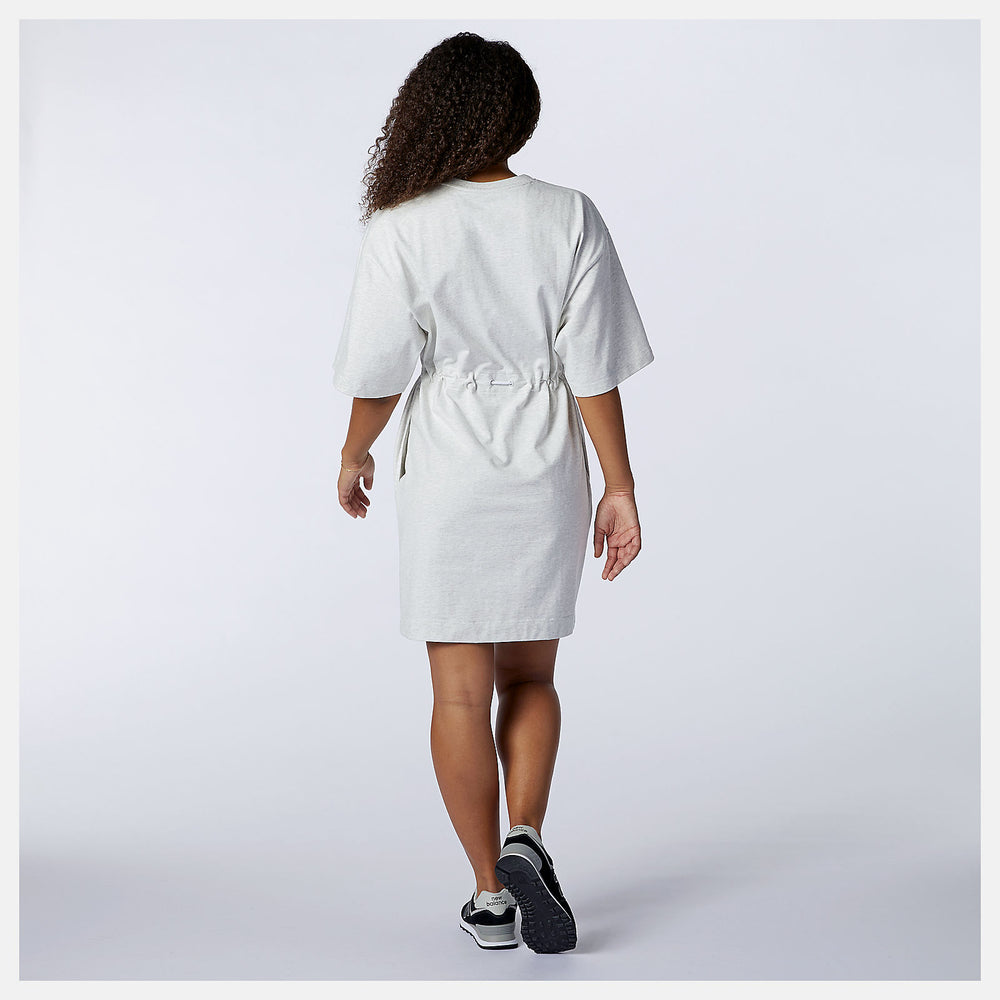 NB Athletics Tee Dress | New Balance Clothing - Women